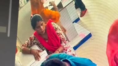 तिर्वा: तिर्वा में बैंक में महिला के बैग से ₹40,500 चोरी, 9 दिन बाद भी कार्रवाई नहीं; पीड़िता पुलिस के चक्कर काट रही