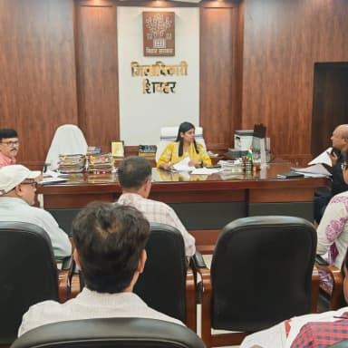 शिवहर: शिवहर में ड्रग्स और नशीली दवाओं पर सख्त नियम, मेडिकल स्टोर और सोशल मीडिया की निगरानी तेज