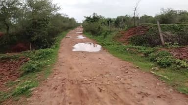 भाई लोग e road kab banega jarhi se awairaiya