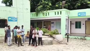 ଛତ୍ରପୁର: ଗୋଖରକୁଦା ଗ୍ରାମରେ ସାପ କାମୁଡ଼ାରେ ଜଣେ ବ୍ୟକ୍ତିଙ୍କ ମୃତ୍ୟୁ