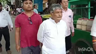 চুঁচুড়া-মগরা: চুঁচুড়া আদালত প্রাক্তন বিধায়কের জামিন মঞ্জুর করলো