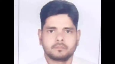 सिराथू: कोखराज इलाके से अचानक लापता हुए मिस्त्री से परिजनों में अनहोनी की आशंका, गंगाब्रिज पर मिली स्कूटी
