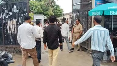 चंदौसी: संभल में श्री हरिहर मंदिर बनाम शाही जामा मस्जिद विवादित ढांचे पर नहीं हुई सुनवाई, अगली तारीख 25 को