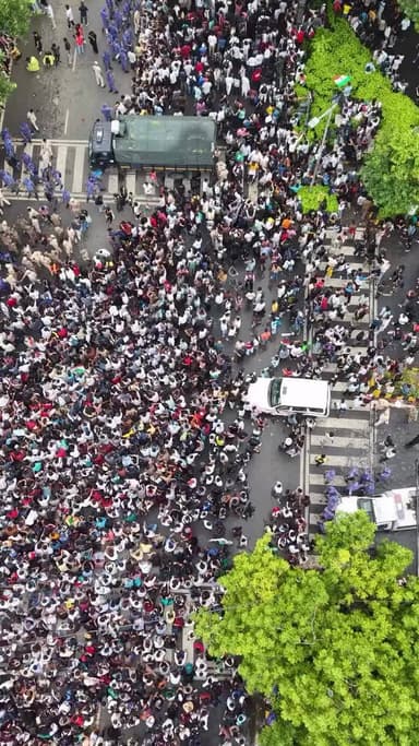 jantar# mantar# per# public #kar #raha hai