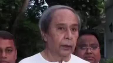 ହିଞ୍ଜିଳି: ଧର୍ମେନ୍ଦ୍ର ପ୍ରଧାନଙ୍କ ଇସ୍ତଫା ଦାବି କଲେ ହିଞ୍ଜିଳି ବିଧାୟକ ନବୀନ, ଦିଲ୍ଲୀରେ ରଖିଲେ ପ୍ରତିକ୍ରିୟା