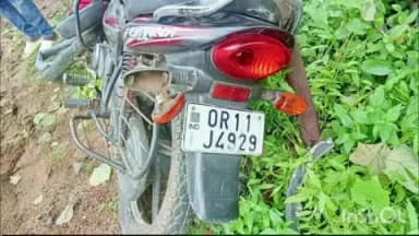 କେନ୍ଦୁଝର ସଦର: ବଡ଼ ଧନୁର୍ଜୟପୁର ଠାରେ ଟ୍ରଲର ଧକ୍କାରେ ଜଣେ ମହିଳାଙ୍କ ମୃତ