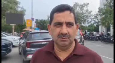 कांगड़ा: धारकंडी में भारी बारिश से बिगड़े हालात, राहत कार्यों में तेजी के निर्देश, प्रभावितों के साथ खड़ी है सरकार