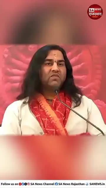 व्रत उपवास करने के फायदे और नुकसान 😱
#flooding #farmer
#AnnapurnaMuhimSantRampalJi
#kalyug #satyug #goldenage #help