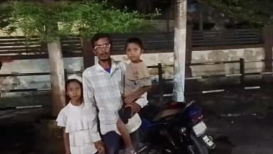 ঢেকিয়াজুলি ভাগ: ওপৰ পানবাৰী গাঁৱৰ এগৰাকী মহিলা নিৰুদ্দেশ,থানাত এজাহাৰ দাখিল কৰিছে স্বামীয়ে