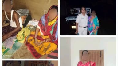 ଅନୁଗୋଳ: ଅନୁଗୋଳ ପୋଲିସର ସ୍ୱତନ୍ତ ଅଭିଯାନର ଚତୁର୍ଥ ଦିନରେ ୫୨ ଜଣ ନିଖୋଜ ବ୍ୟକ୍ତି ଉଦ୍ଧାର