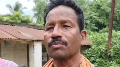 ଜଳେଶ୍ବର: ହାତୀମରା ରାସ୍ତା ସମସ୍ୟା ନେଇ ଗ୍ରାମବାସୀଙ୍କ ପ୍ରତିକ୍ରିୟା