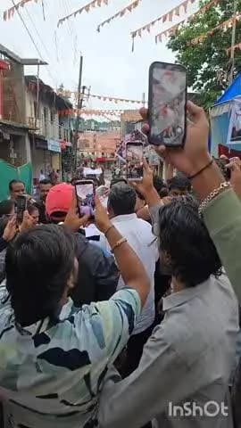 चिरमिरी: चिरमिरी हल्दीबाड़ी में युवा कांग्रेस ने केंद्र सरकार की नीतियों के खिलाफ किया प्रदर्शन