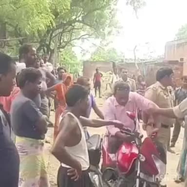 ऊंचाहार: खंधारीपुर मजरे जब्बारीपुर गांव में युवक ने फांसी लगाकर आत्महत्या की, घटना की जांच में जुटी पुलिस