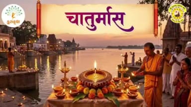 #चातुर्मास्य #महोत्सव #राजस्थान
सुरभि हरिहर चातुर्मास्य आराधना महोत्सव
(विक्रम संवत २०८३ आषाढ़ पूर्णिमा से भाद्रपद पूर्णिमा, पर्यन्त)
तद्नानुसार 29 जुलाई से 26 सितंबर 2026 तक
