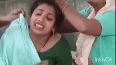 पानीपत: शादी के 6 महीने बाद युवक की मौत: पानीपत में भैंस से टकराई बाइक; पत्नी रोते हुए बोली- पता होता तो जाने नहीं देती