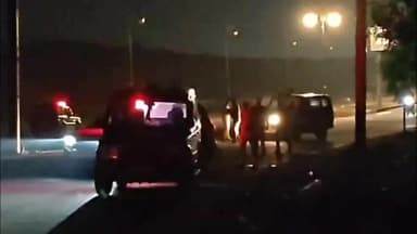 कर्वी: यूपी: चित्रकूट देवांगना एयरपोर्ट के पास तीन युवकों ने युवती को जंगल में बंधक बनाकर किया गैंगरेप, प्रेमी ने फोन कर दी खबर