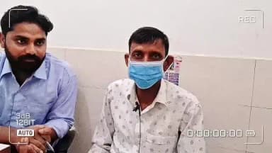 आज ही मिले डॉक्टर वीरेश से
श्री कृष्णा चिकित्सालय बिल्सी
मोबाइल नंबर 8630747141