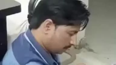 पेण्ड्रा रोड गौरेला: स्वामी आत्मानंद स्कूल के लोकसंविदा शिक्षक अमित शर्मा के द्वारा छात्रा के अपहरण के मामले में डीईओ ने की कार्रवाई
