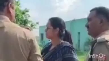 सादाबाद: कावड़ यात्रा को लेकर सादाबाद में हाईवे का पुलिस और प्रशासनिक अधिकारियों ने किया निरीक्षण, दिए आवश्यक निर्देश