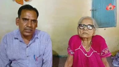 85+ वरिष्ठ नागरिक और दिव्यांग मतदाताओं के लिए घर बैठे मतदान की सुविधा—हर वोट ज़रूरी है!
30 जुलाई | पहले मतदान, फिर जलपान
Election Commission of India
Chief Electoral Officer Madhya Pradesh
#datia #दतिया #MadhyaPradesh #SVEEP #ByElectiondatia