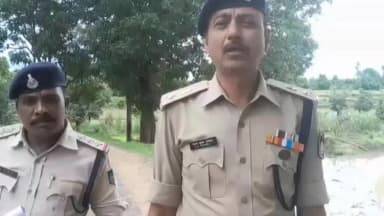 जयसिंहनगर: चंदौरा गांव में अंधविश्वास के चलते एक व्यक्ति ने बाबा को उतारा मौत के घाट, एसपी ने दी जानकारी