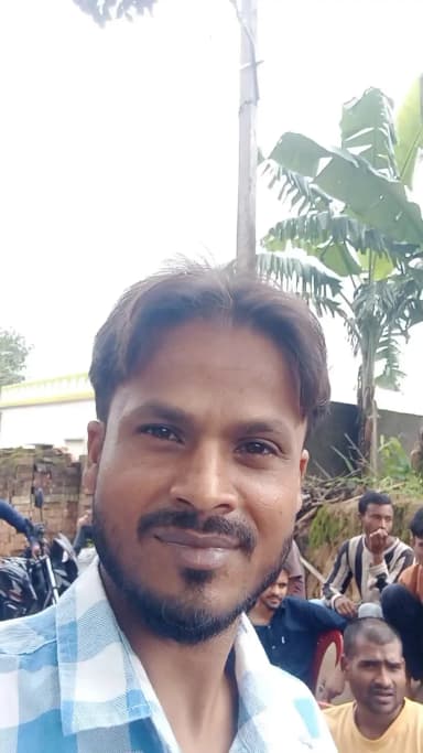 mananiy Mantri Shilpi Neha Tirth ke dwara prakritik kheti ko badhava dene ke Hetu
