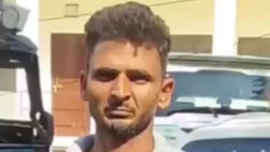 कैराना: कांधला में अवैध संबंधों के शक में पिता और सौतेली मां ने की बेटी की हत्या, पुलिस ने दोनों को किया गिरफ्तार