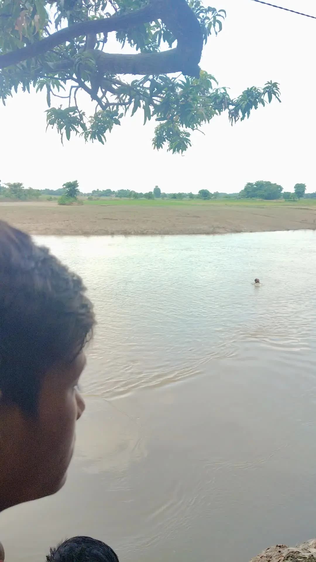 Abhi Abhi ek ladki Aaj garbhvati lagna ji mein dubi hai