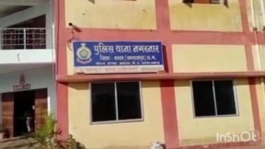 जगदलपुर: नगरनार पुलिस ने नाबालिक से दुष्कर्म के आरोपी को किया गिरफ्तार, भेजा जेल