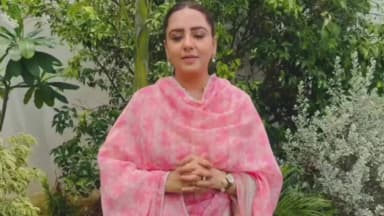 ਮੋਗਾ: ਅੱਜ ਵਿਧਾਇਕ ਅਮਨਦੀਪ ਕੌਰ ਵੱਲੋਂ ਨਵਾਂ ਰਾਸ਼ਨ ਕਰਡ ਬਣਵਾਉਣ ਸਬੰਧੀ ਹਲਕਾ ਵਾਸੀਆਂ ਨੂੰ ਕੀਤੀ ਗਈ ਅਪੀਲ