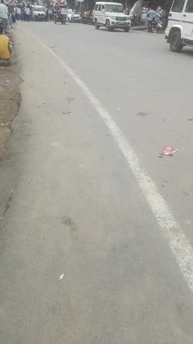 dharmendar pradhan istifa do bacho ko neya do