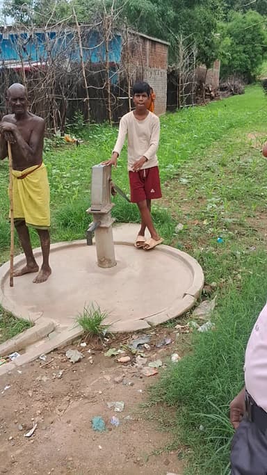 hamare yaha champa kal bahut din se kharab h eske bare keya kahna chahte h