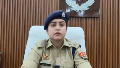 श्रावण मास को लेकर एसपी प्राची सिंह की बड़ी अपील