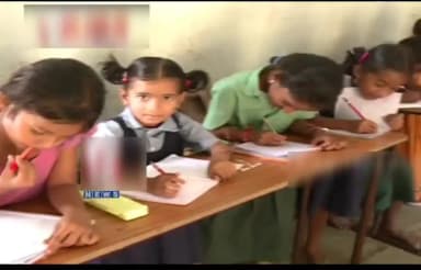 మాసాయిపేట: మాసాయిపేట రైలు స్కూల్ బస్ ప్రమాదానికి 13 ఏళ్లు