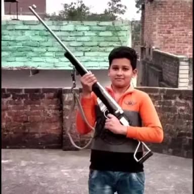 बाह: बाह में 12वीं के छात्र की गोली लगने से हुई मौत, पुलिस ने लाइसेंसी राइफल कब्जे में लेकर शुरू की जांच