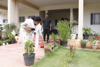 నారాయణపేట్: "మన ఇల్లు - మన ఆరోగ్యం" కార్యక్రమంలో శుక్రవారాలు ఆస్తుల పరిశుభ్రతపై పంతాలు