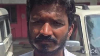 रायगढ़: तमनार में एक ही जमीन को कई बार बेचकर कारोबार के नाम पर ₹1 करोड़ 10 लाख की ठगी करने वाला मास्टरमाइंड धराया