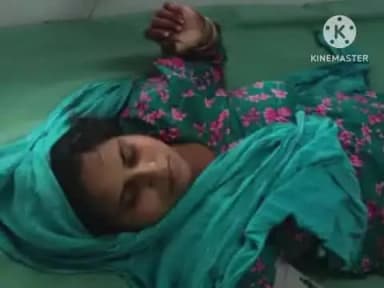 रानीगंज: डीघवत गांव की महिला ने खाया जहरीला पदार्थ, कराया गया भर्ती