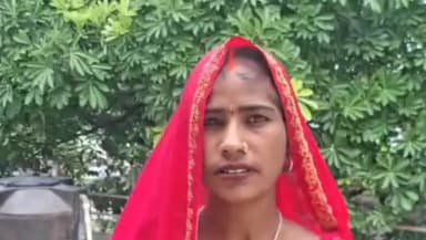 बहराइच: पॉकसो कोर्ट ने नाबालिग के हत्यारे को सुनाई फांसी की सज़ा, मासूम की माँ बोलीं- कोर्ट से मिला इंसाफ