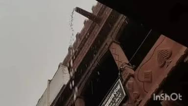 जैसलमेर: पश्चिमी राजस्थान पर मौसम का बड़ा अलर्ट, जैसलमेर, बाड़मेर सहित कई जिलों के लिए मौसम विभाग ने जारी की ऑरेंज चेतावनी