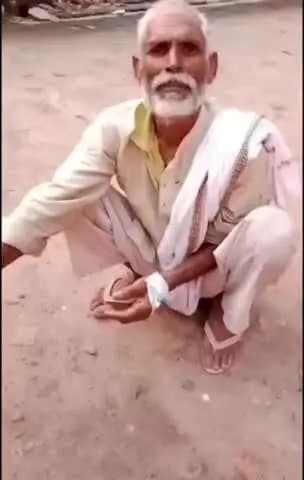घाटमपुर: दो लोगों को सांप ने काटा, समय पर इलाज मिलने से बच गई जान