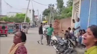 असंध: अप्रवासी भारतीय मंगेतर ने विवाह से किया इनकार, महिला नर्स ने की आत्महत्या