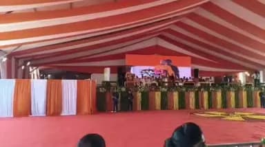 फतेहपुर: मुख्यमंत्री योगी ने कहा, पेपर कराने वाले माफियाओं को नकल कराने पर होगी जेल, संपत्ति होगी कुर्क, सपाइयों पर कसा तंज