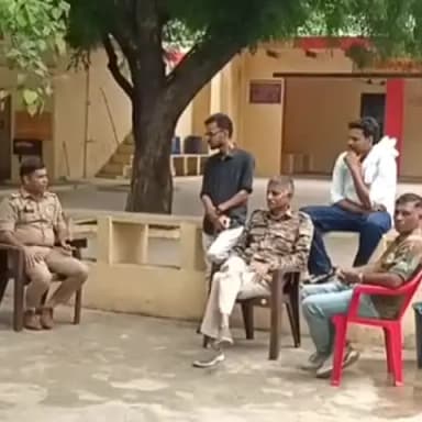 खेरागढ़: खेरागढ़ पुलिस ने योगी के आगरा दौरे से पहले कांग्रेस जिलाध्यक्ष को किया नजरबंद
