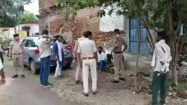 गोटेगांव: कमती इमलिया के ओएस पर भीषण सड़क हादसा, तीन की मौत; गोटेगांव बीएमओ ने की पुष्टि