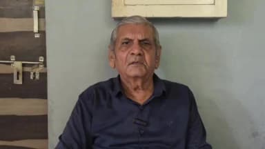 ગાંધીનગર: ઉત્તર ગુજરાતમાં ભારે વરસાદને લઈને અંબાલાલ પટેલે કરી આગાહી