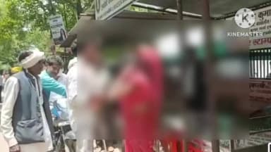 महरौनी: जखौरा निवासी युवती को प्रेमी संग शादी करने के लिए पहुंचने पर परिजनों ने पकड़ा, मौके पर पुलिस ने लिया हिरासत में