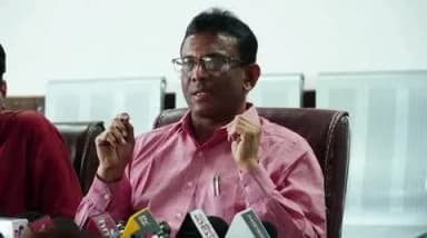 మహబూబ్ నగర్ అర్బన్: జాతీయ సదస్సుకు పాలమూరు విశ్వవిద్యాలయం వేదికఆగస్టు 7, 8 తేదీలలో కణ్హా శాంతివనంలో నిర్వహణ