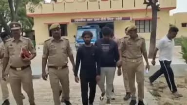 भदोही: भदोही पुलिस का डबल एक्शन, प्लाई चोर गिरोह को दबोचा, फर्जी जमानतदार किया गिरफ्तार