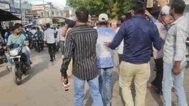 करेली: हाथी नाला वॉटरफॉल नहाने गए हाईवे ने पांच युवकों की दर्दनाक मौत के मामले में पुलिस ने किया बड़ा खुलासा, आरोपी गिरफ्तार